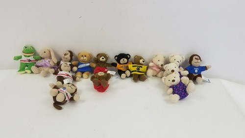 build a bear blind box